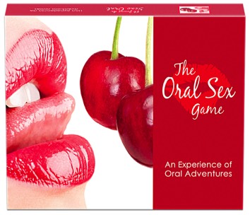 Oral Sex Game