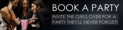 Book your adult sex toy party today