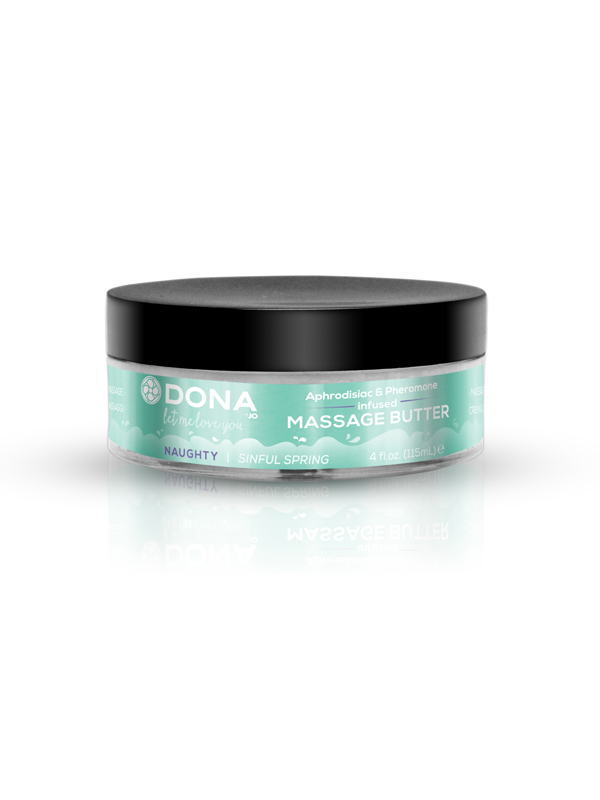 DONA Massage Butter