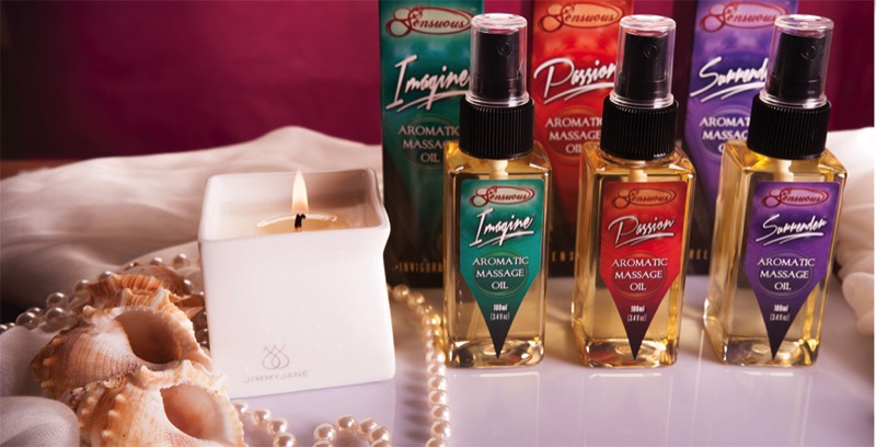 Sexual Massage Oils 11