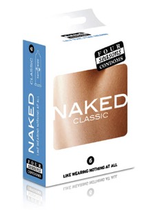 Naked-Classic-Condoms