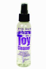 Toy Cleaner