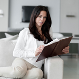 woman-working-from-home