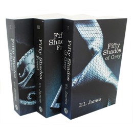 Fifty Shades Trilogy