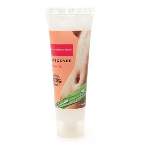 G Spot Gel