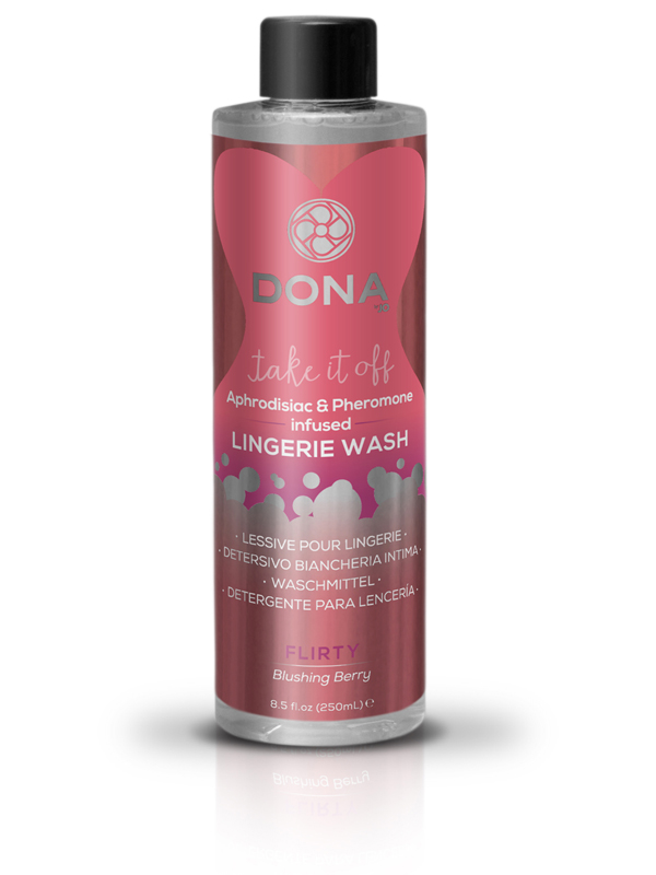 DONA Lingerie Wash Flirty