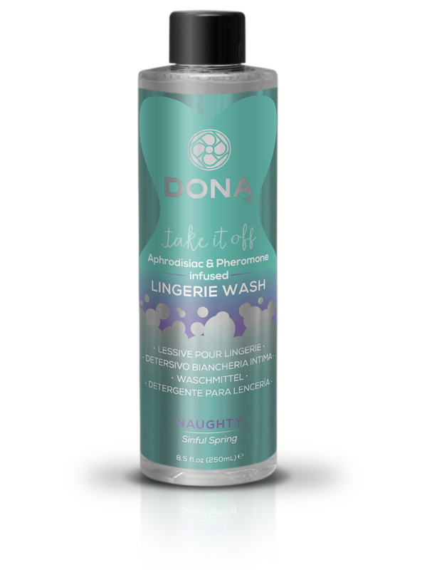 DONA Lingerie Wash Naughty