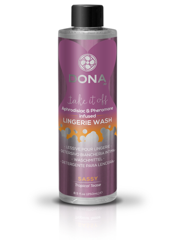 DONA Lingerie Wash Sassy
