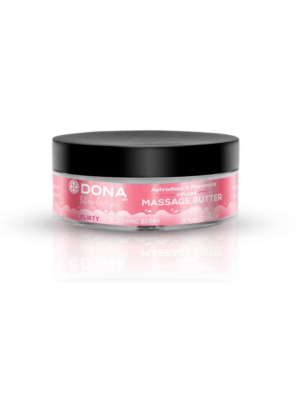 DONA Massage Butter Flirty