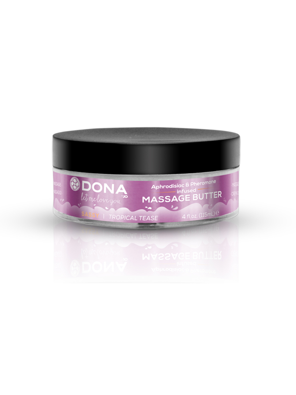 DONA Massage Butter Sassy