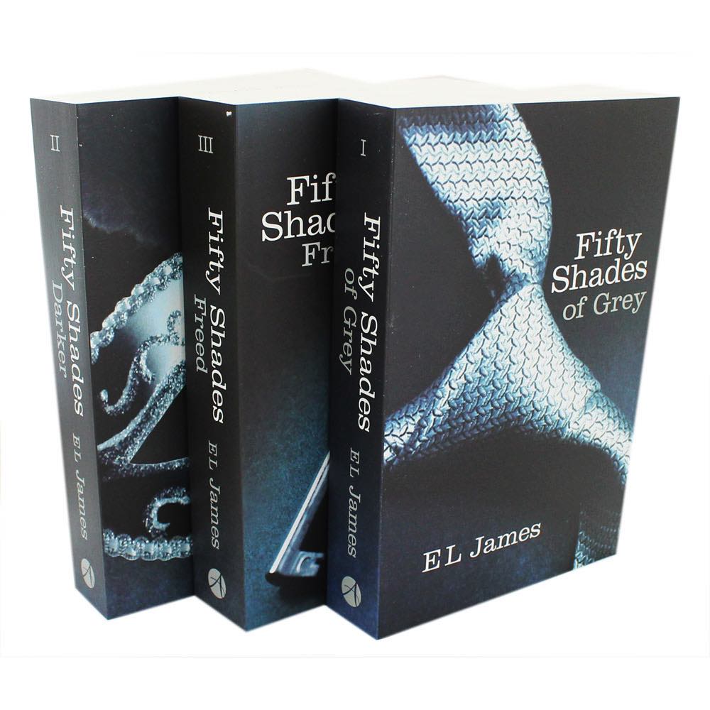 Грей книга полностью. 50 Shades of Grey Trilogy. 50 Shades of Grey book Cover. 50 Shades of Grey book. Fifty Shades of Grey книга.