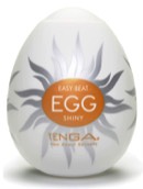 Tenga Egg Shiny