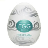 Tenga Egg Surfer