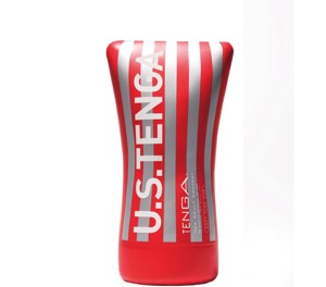 Tenga Soft Cup