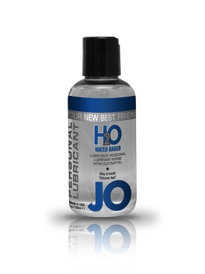 H2O Lubricant