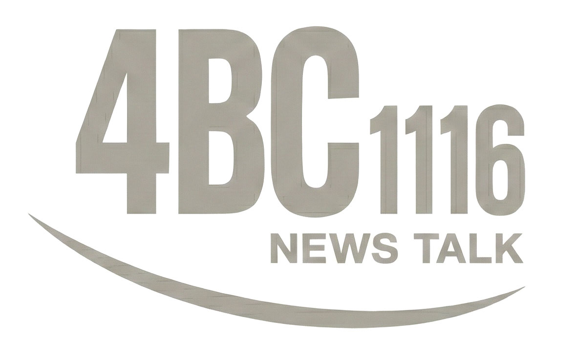 4BC 1116 News Talk
