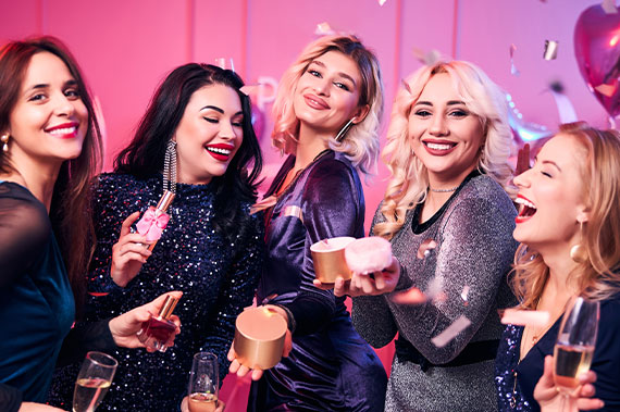 Book an April Nites sex toy party