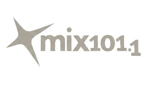 Mix 101.1