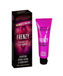 Frenzy