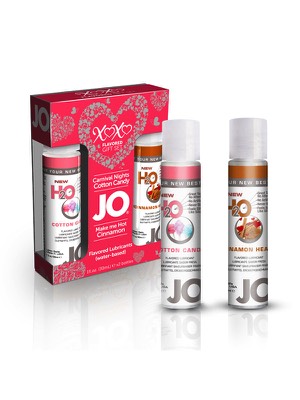 XO Lubricant Gift Set