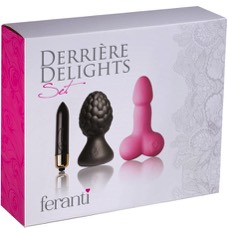 Derriere Delights