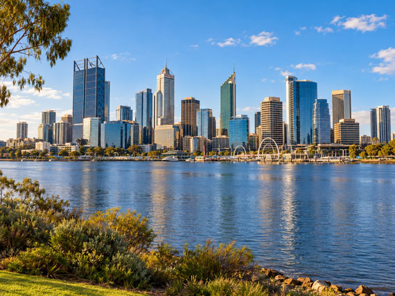 April Nites parties in Perth