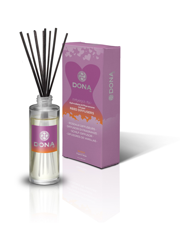 DONA Reed Diffusers Sassy