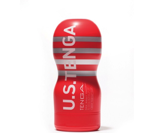 Tenga Deep Throat