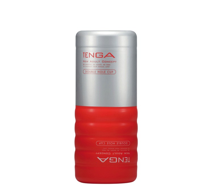 Tenga Double Hole